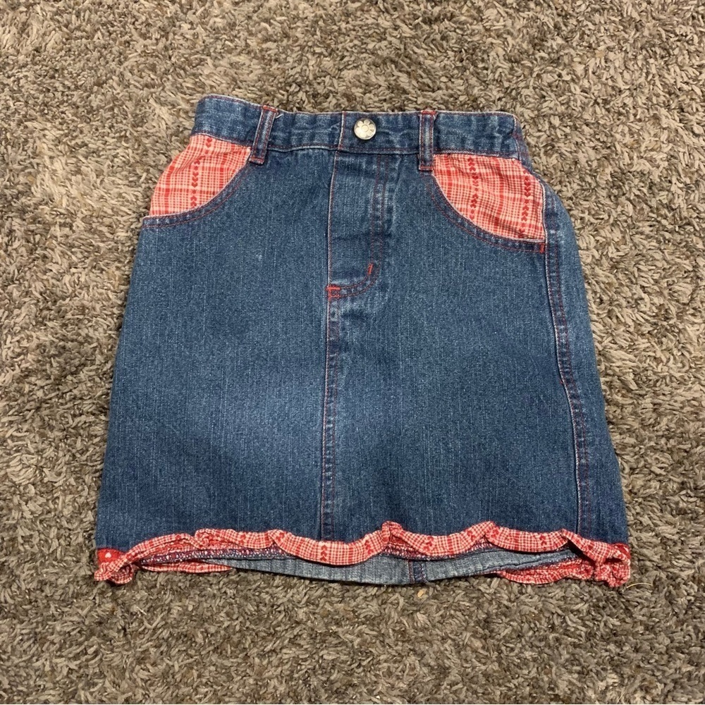 Kids Wonder Kids Skirt